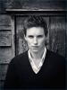Eddie Redmayne